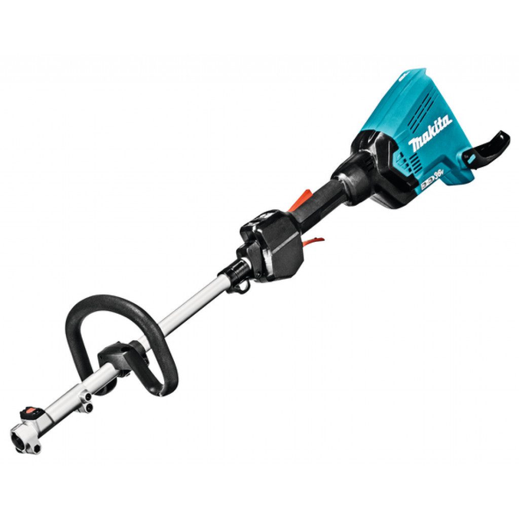MAKITA Fjöl-Orf Grunnur 2x18V