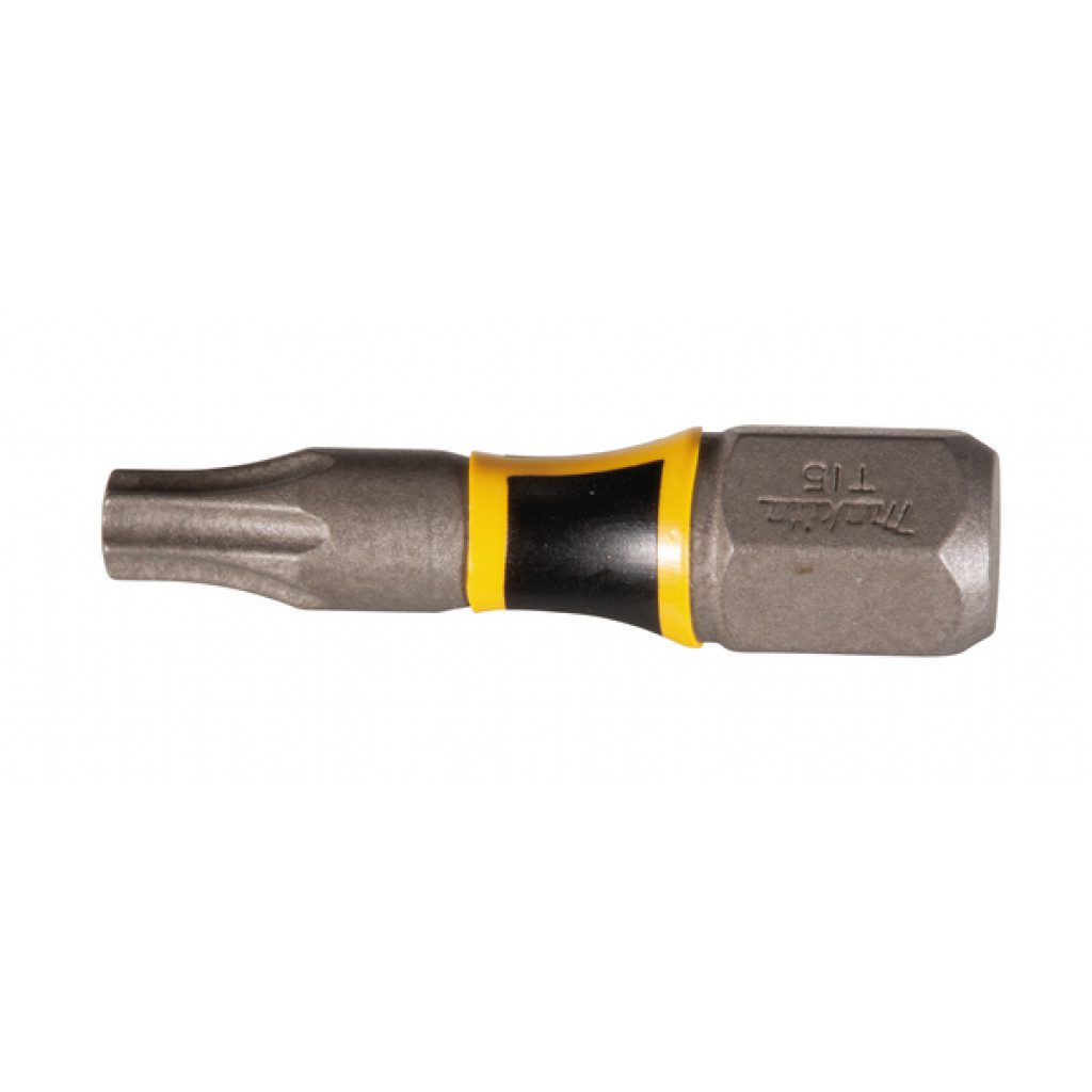 MAKITA Impact Premier T15-25mm