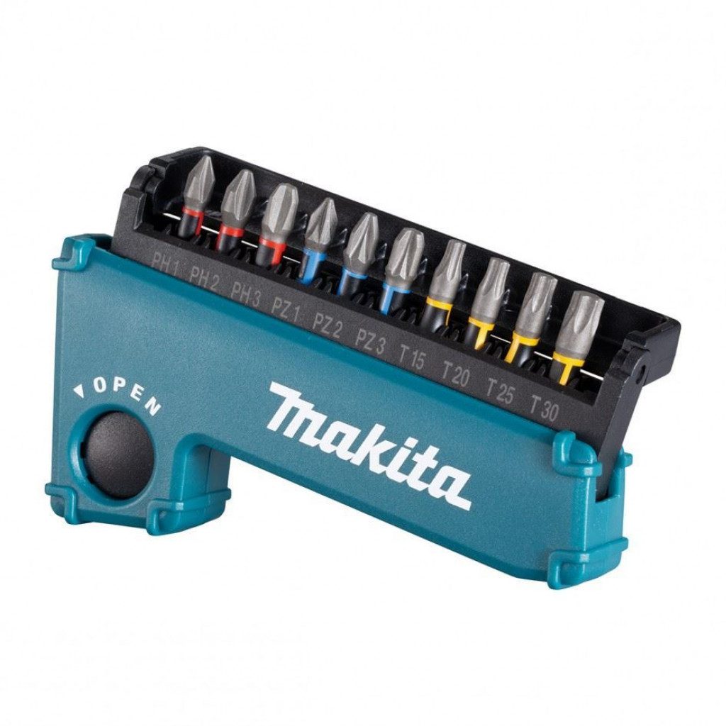 MAKITA Premier 11stk Sett 50mm