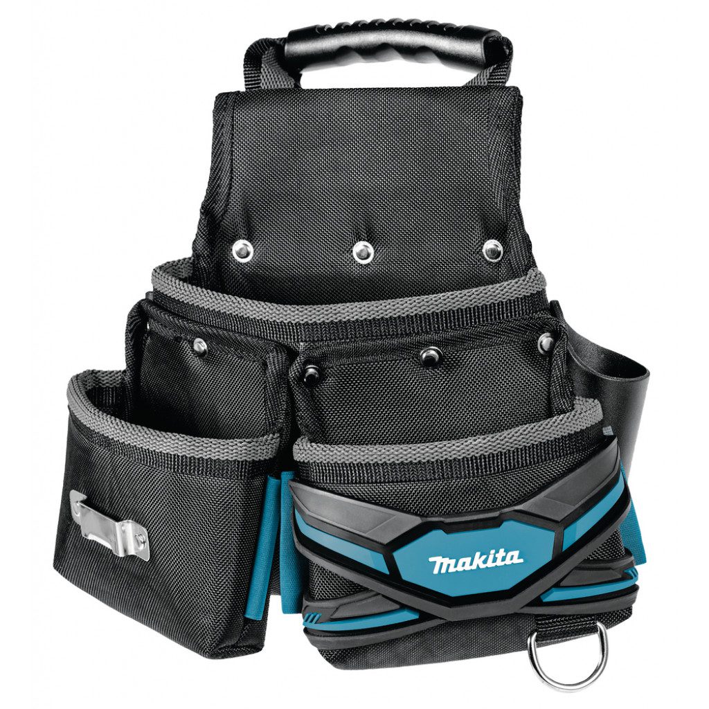 MAKITA 3 vasa hlustur f. belti