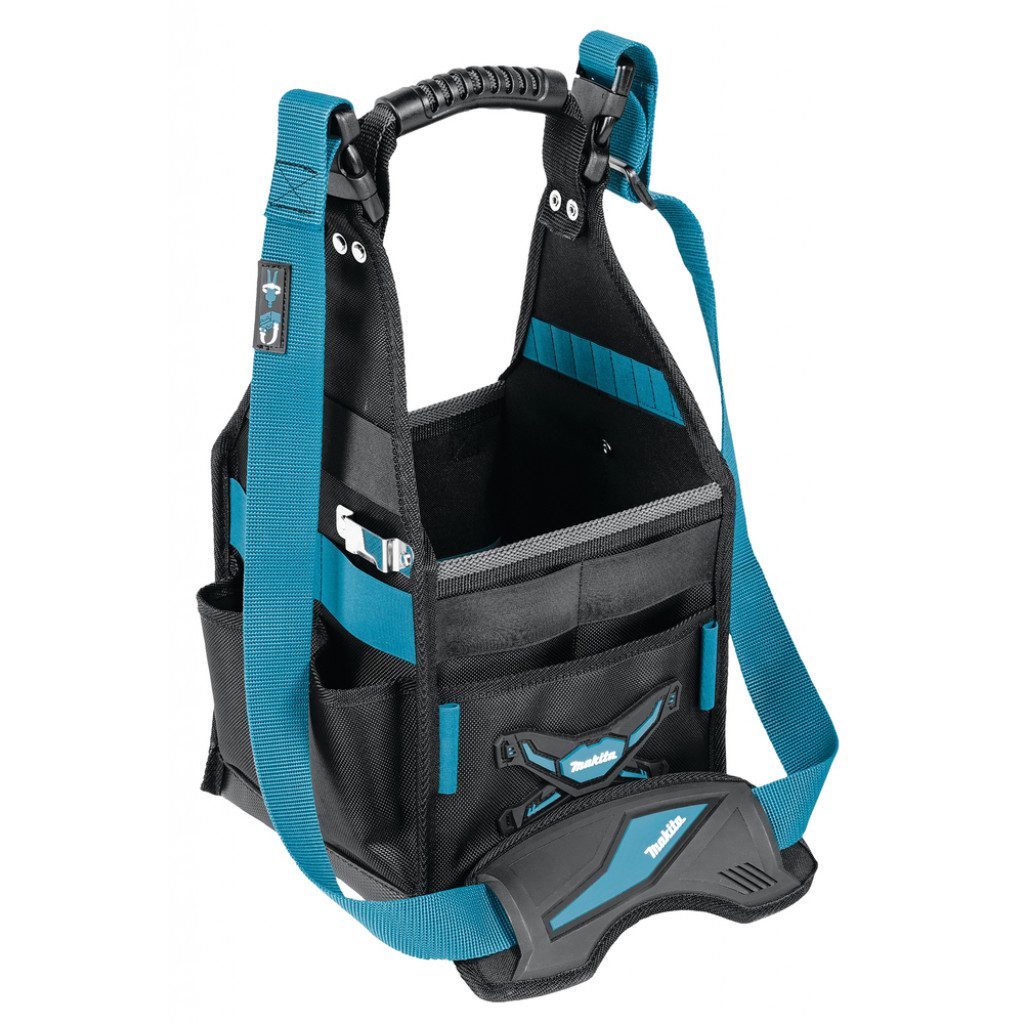 MAKITA Opin Verkfærageymsla 4x