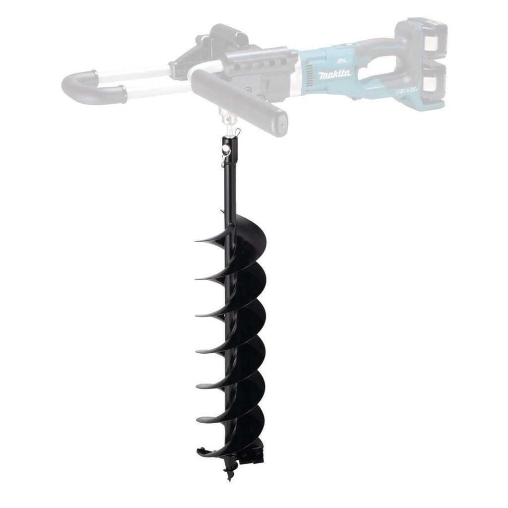 MAKITA Staurabor 200 x 800 mm