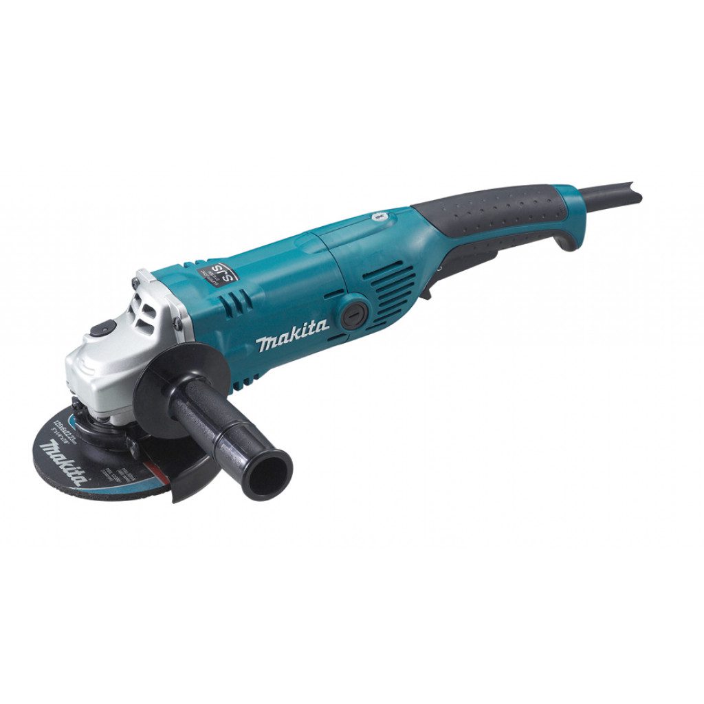 MAKITA Slípirokkur 125mm 1450W