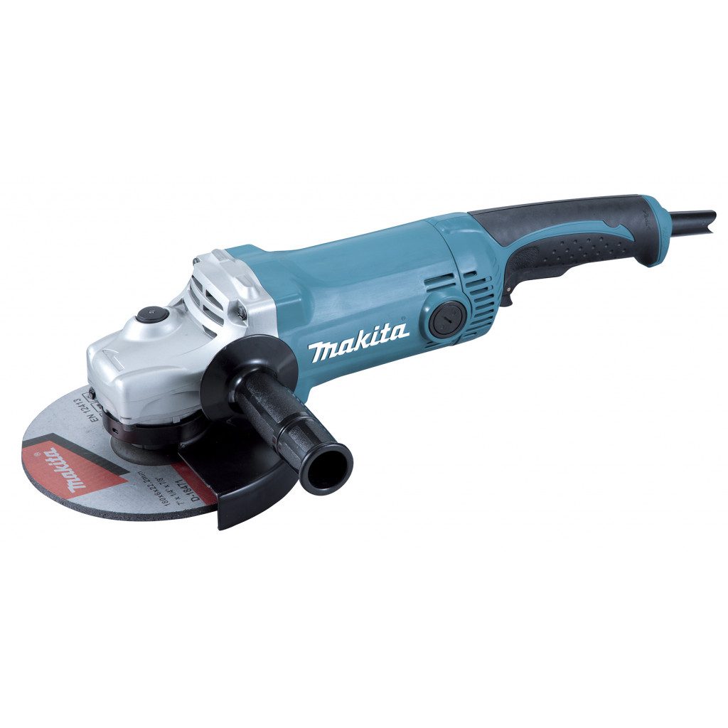 MAKITA Slípirokkur 180mm 2000W