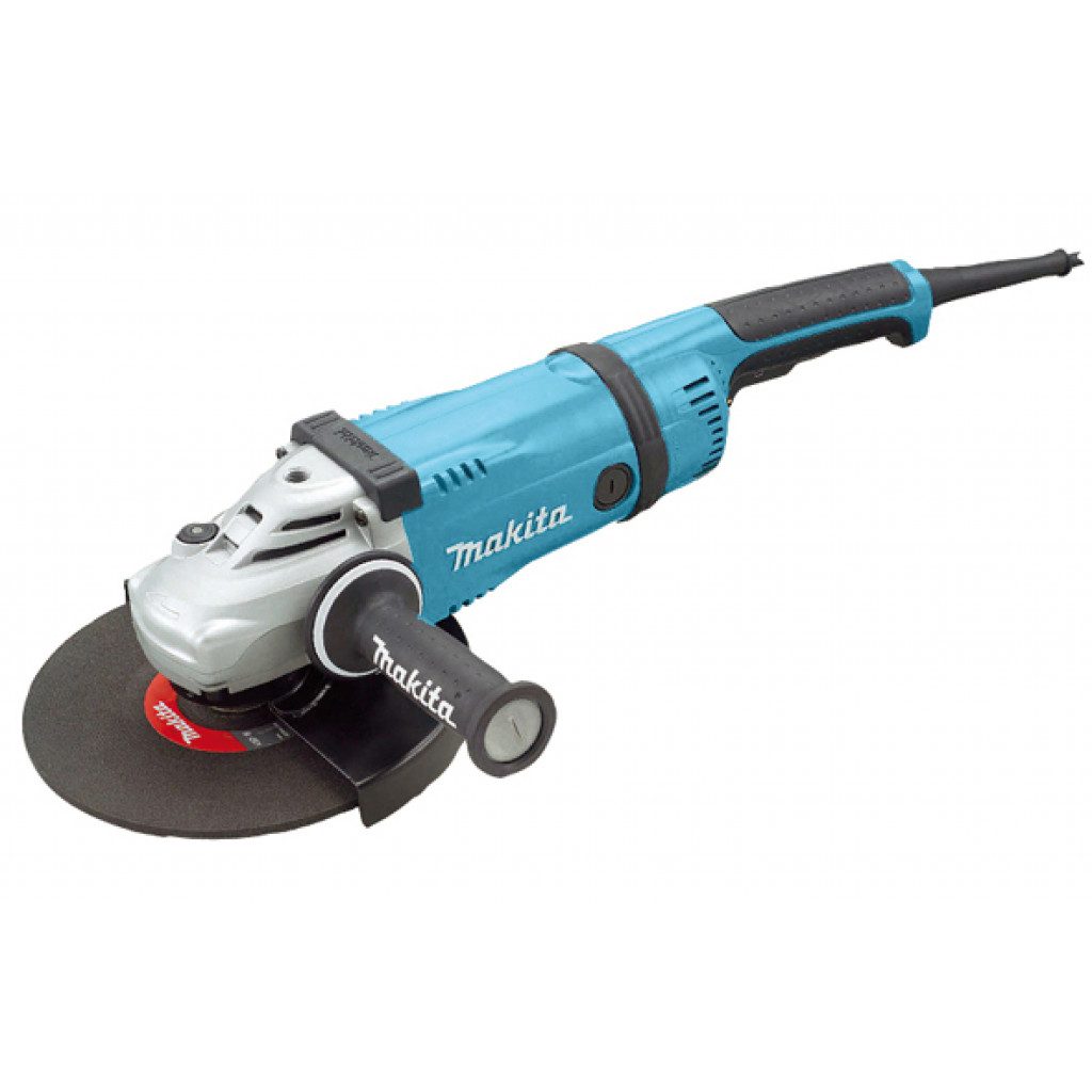 MAKITA Slípirokkur 230mm 2600W