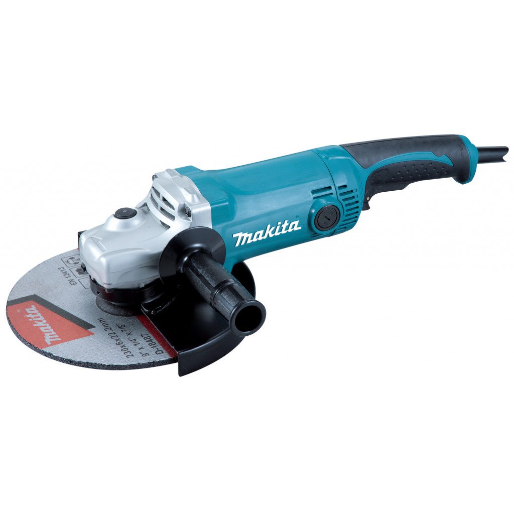 MAKITA Slípirokkur 230mm 2000W