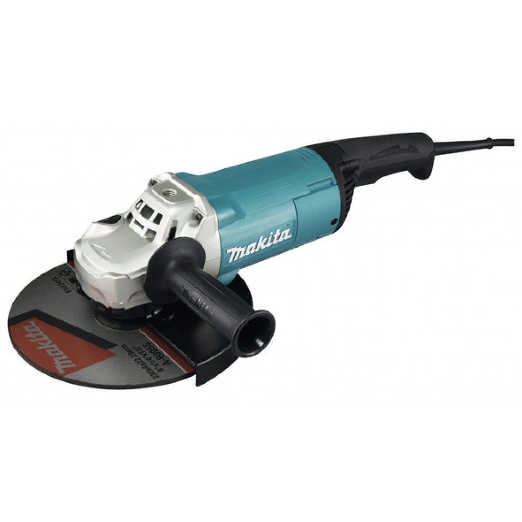 MAKITA Slípirokkur 230mm 2200W