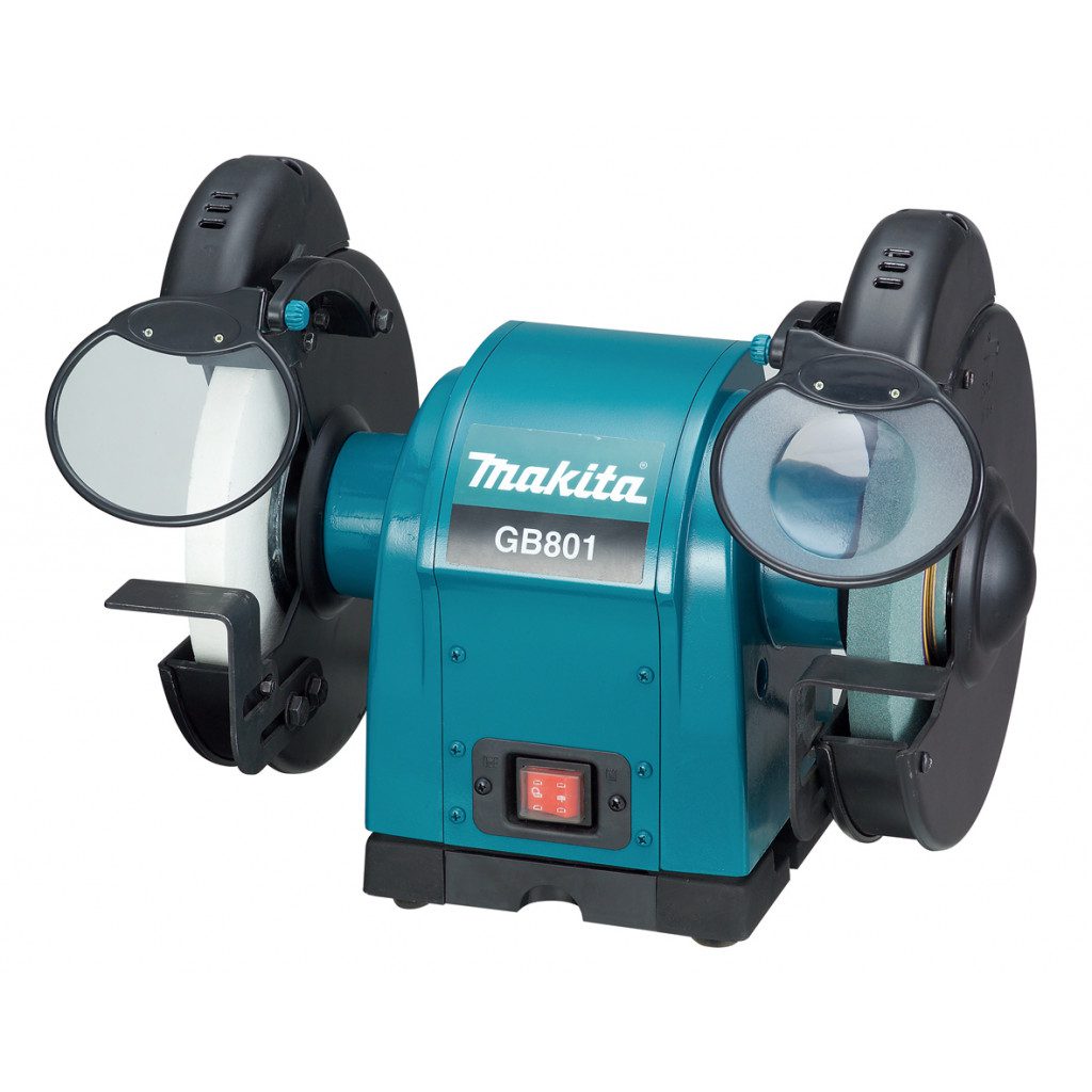 MAKITA Smergel 205mm 550W
