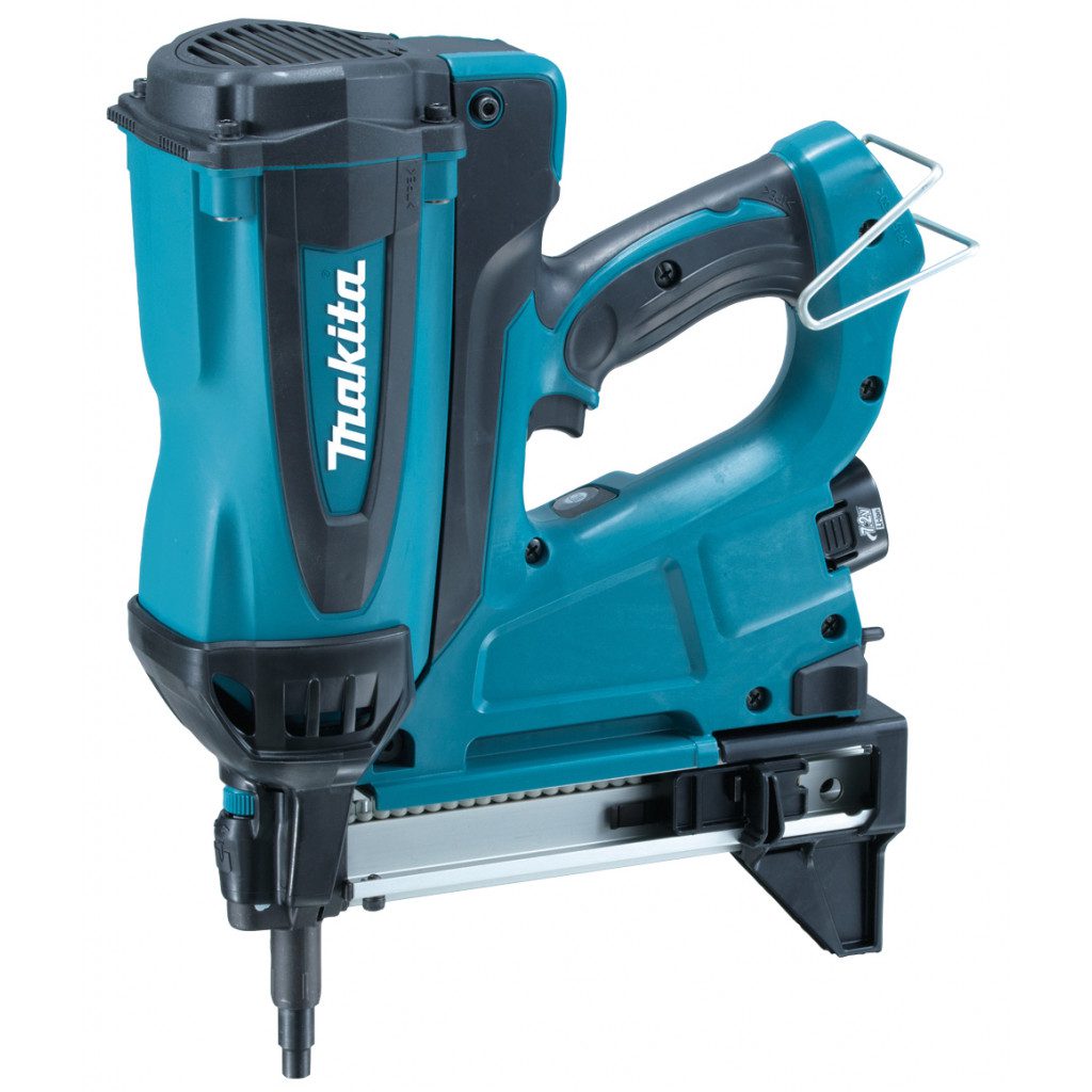 MAKITA Gasbyssa fyrir Stein 7,2V