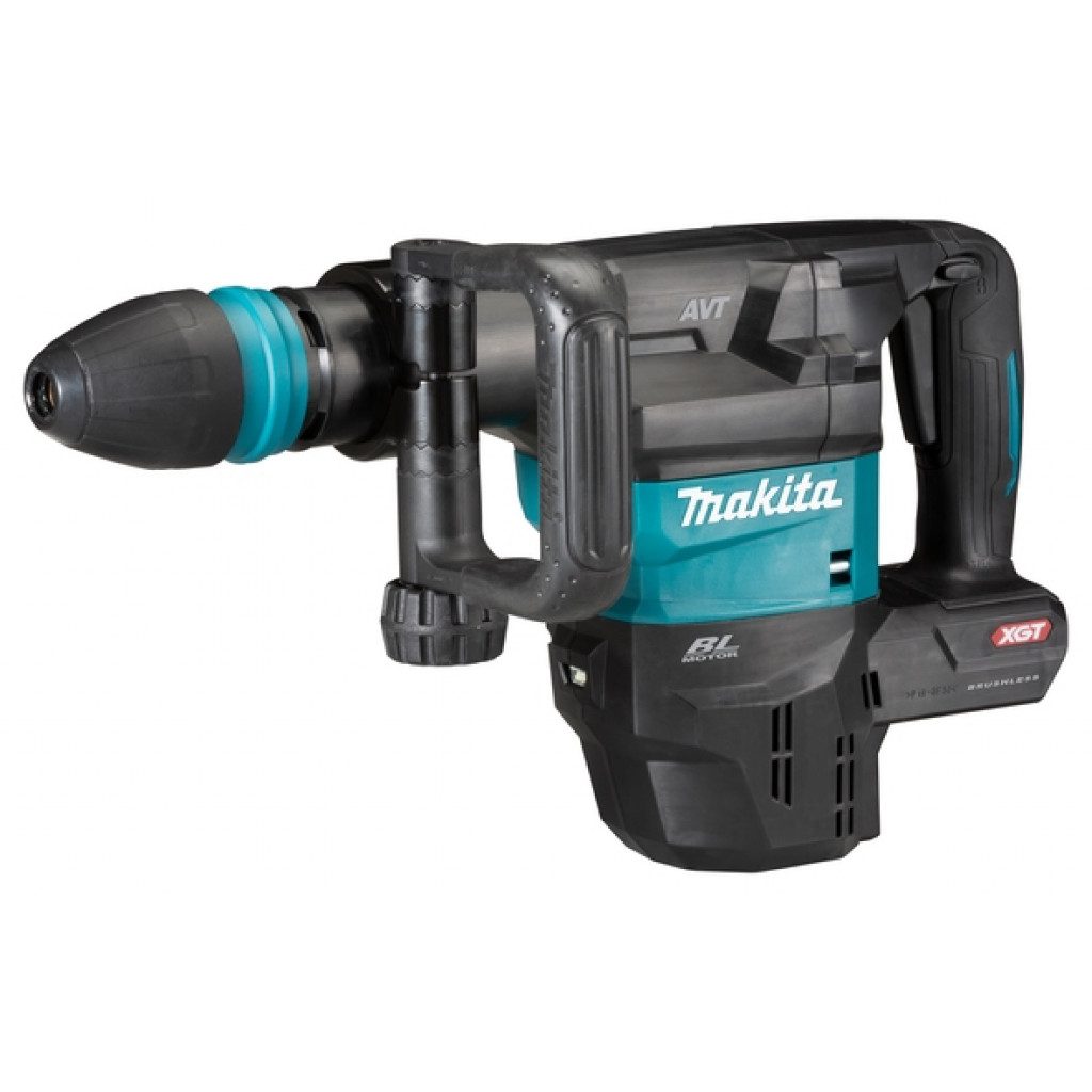 MAKITA SDS MAX Höggbrotvél 40Vmax