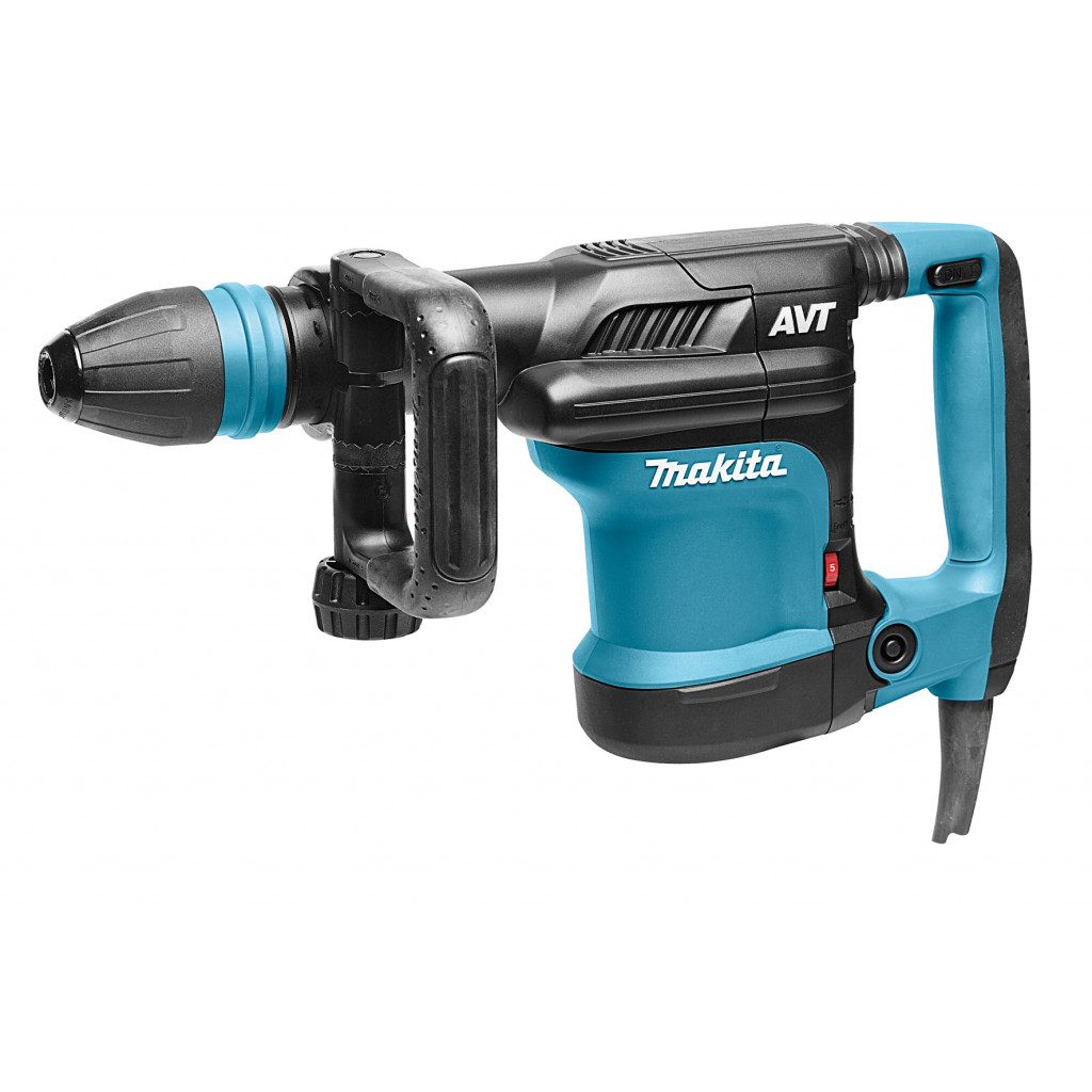 MAKITA SDS MAX Brotvél 1100W AVT