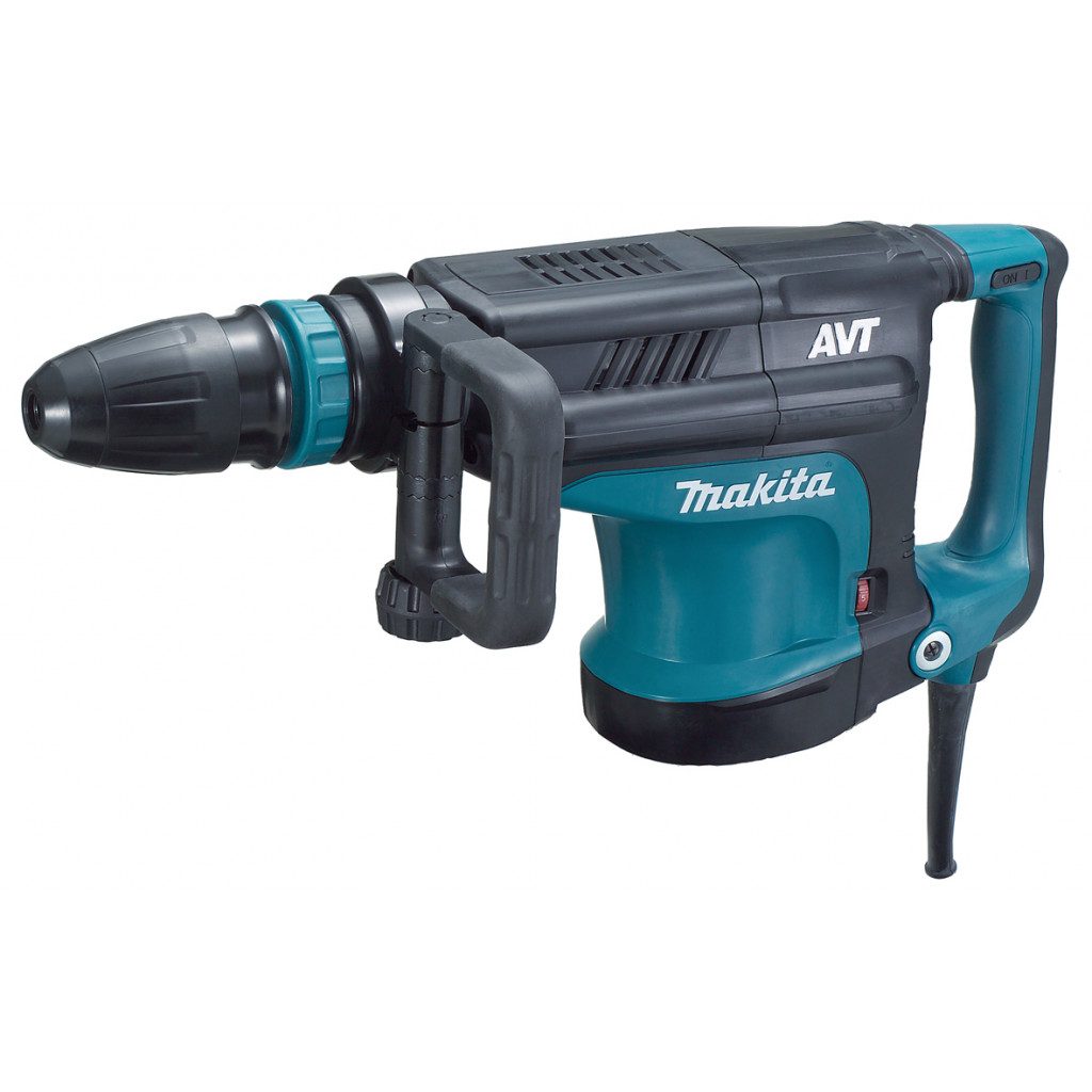 MAKITA SDS MAX Brotvél 1510W AVT