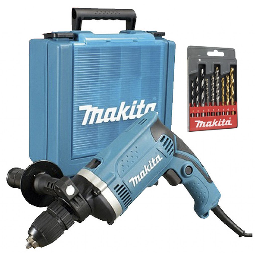 MAKITA Borvél 710W