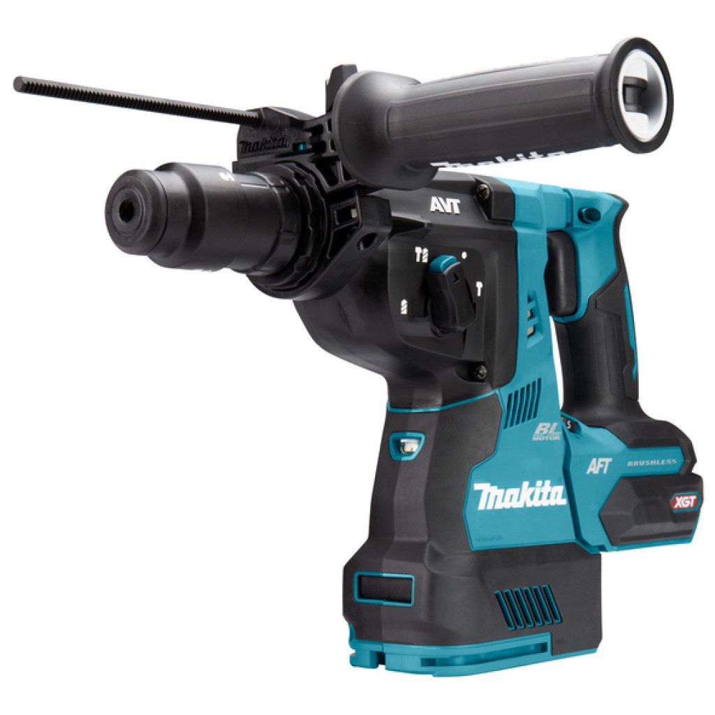 MAKITA SDS+ 40Vmax Bor/Brotvél
