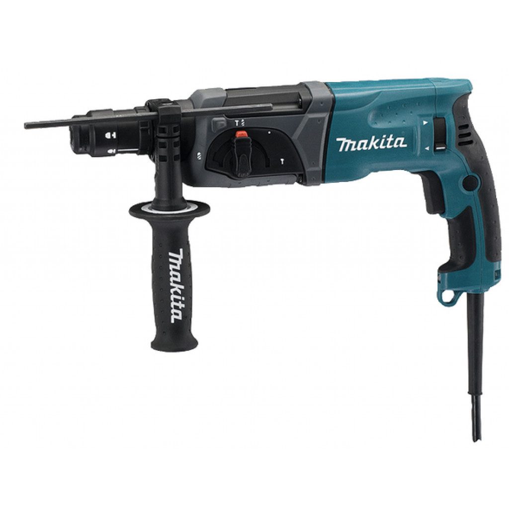 MAKITA SDS-Plus Höggborvél 24mm 780W 2,4J