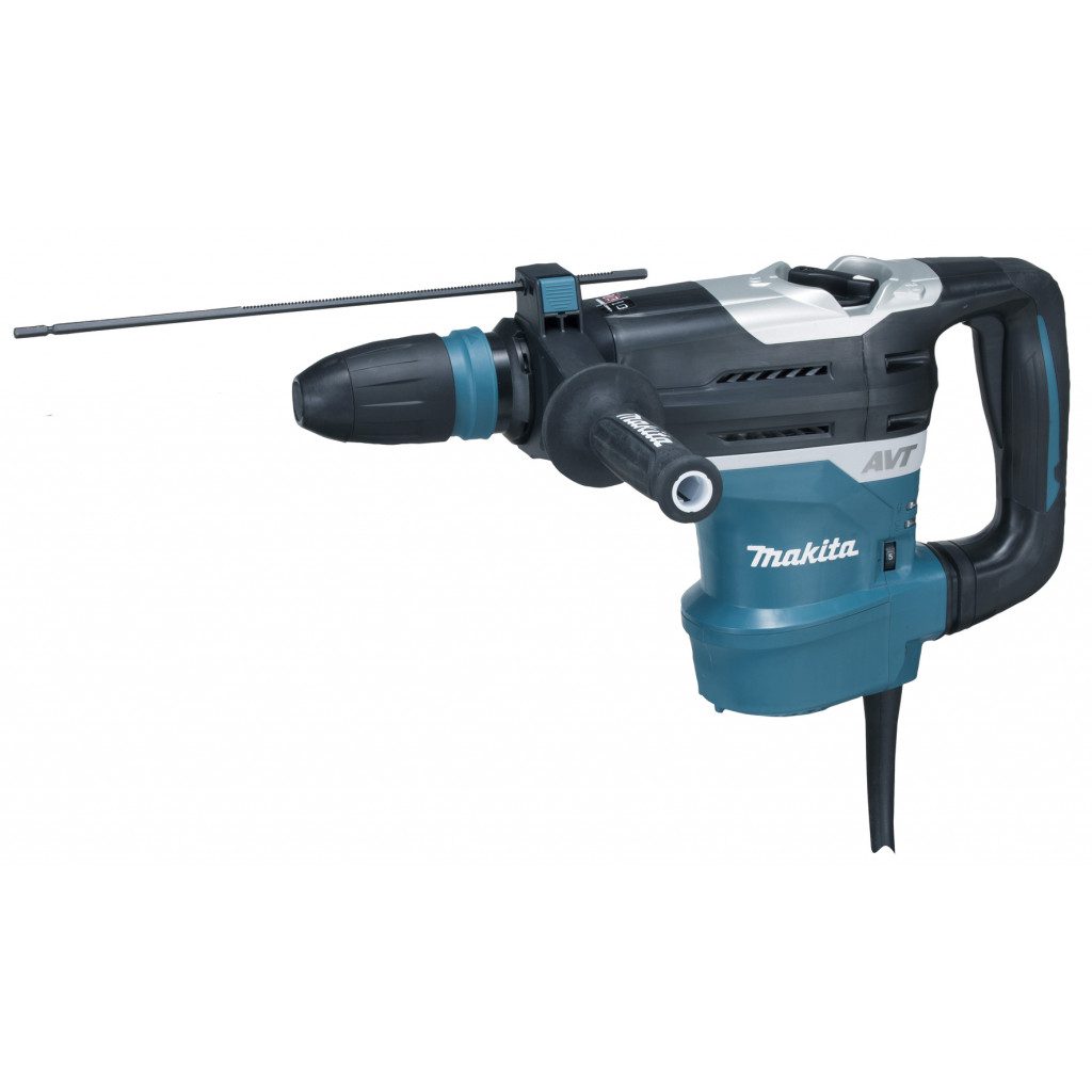 MAKITA SDS-MAX Höggborvél 40mm 1100W