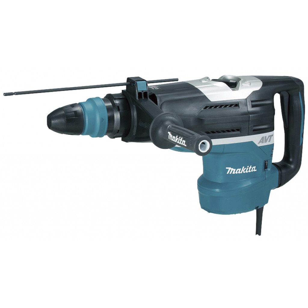 MAKITA SDS-MAX Höggborvél 52MM 1510 W