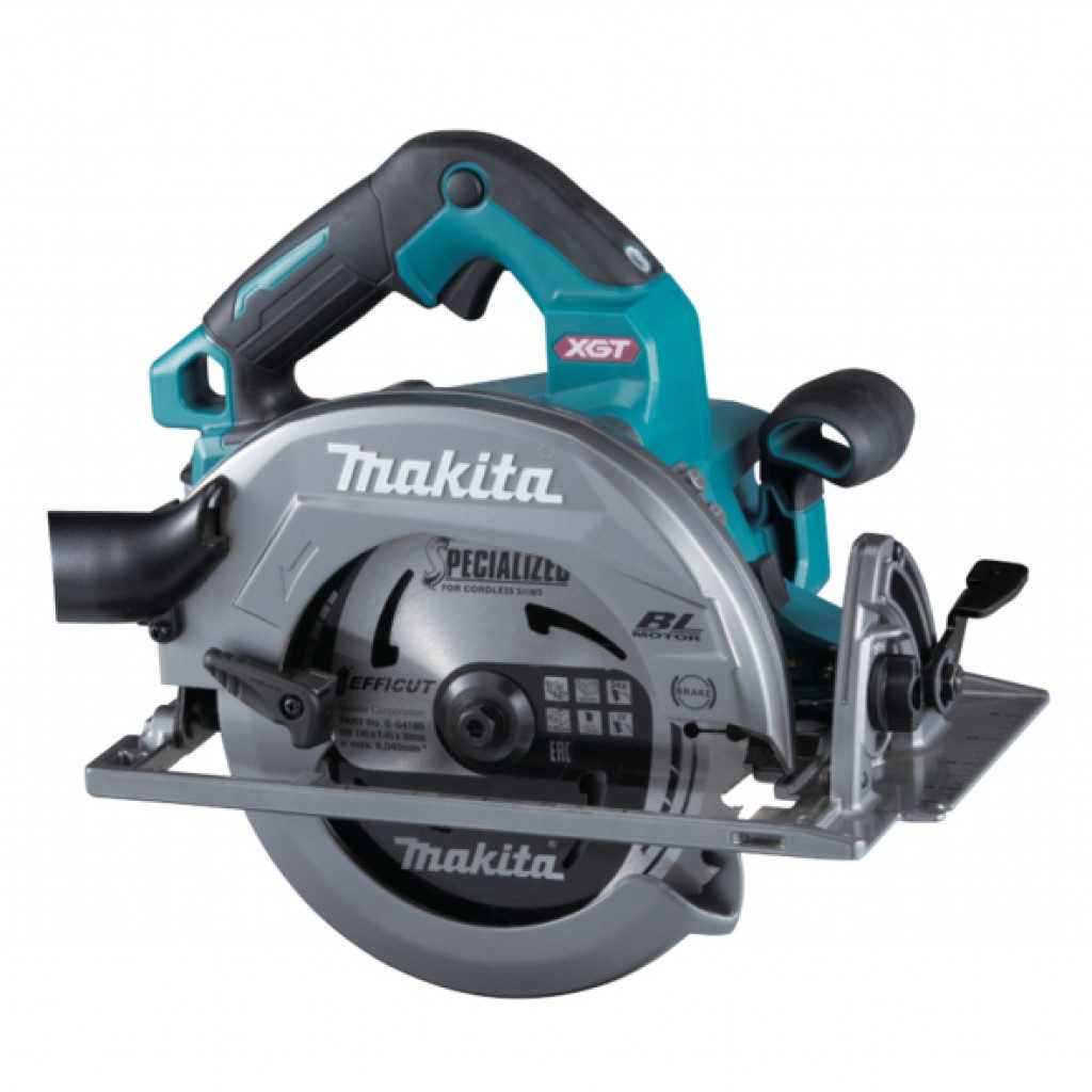 MAKITA 40Vmax Hjólsög 190mm