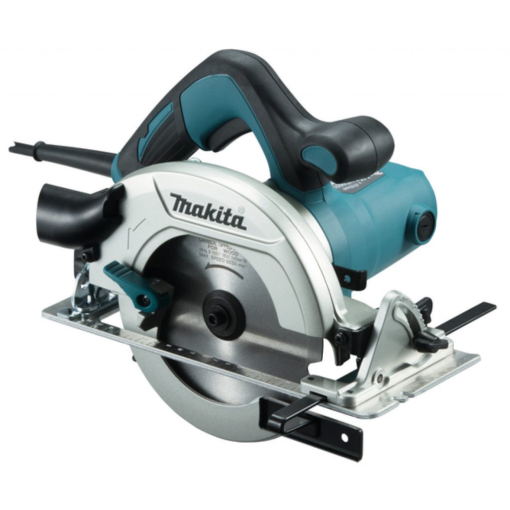 MAKITA Hjólsög 165mm 1050W