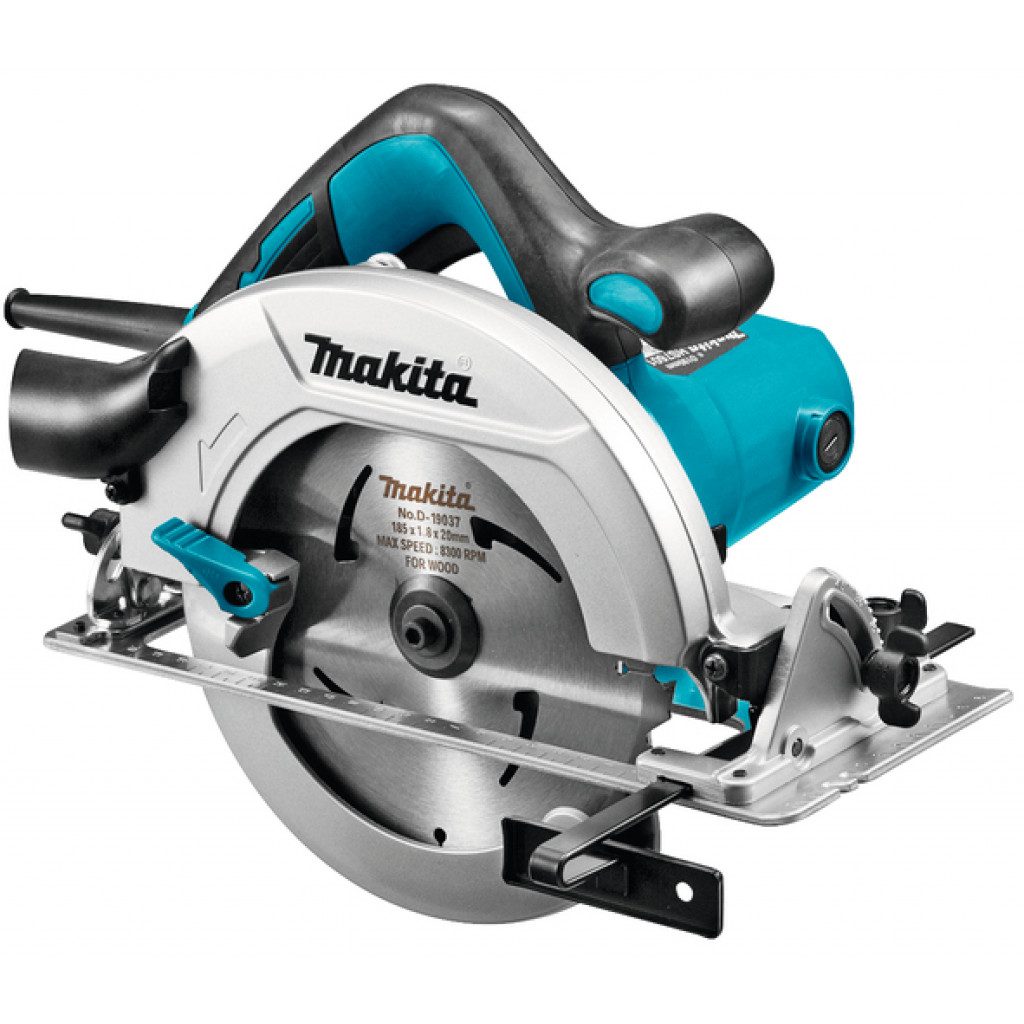 MAKITA Hjólsög 190mm 1200W