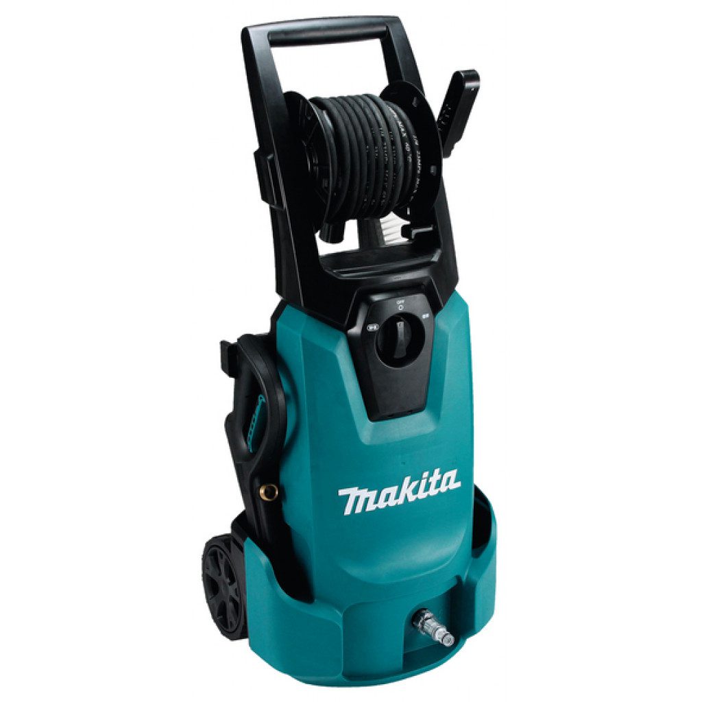 MAKITA Háþrýstiþvottatæki 1300 - 1800W - 130bör