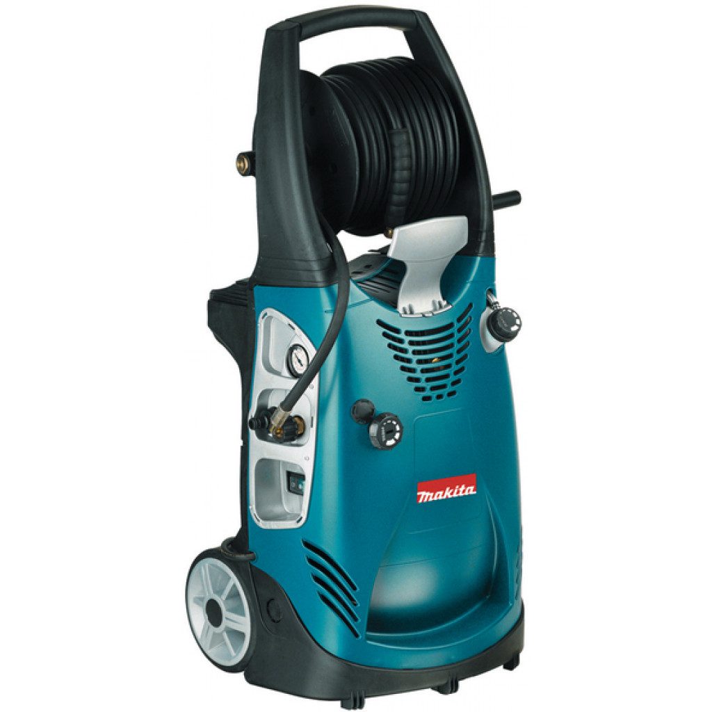 MAKITA Háþrýstiþvottatæki 500L 2200 W 130 bar