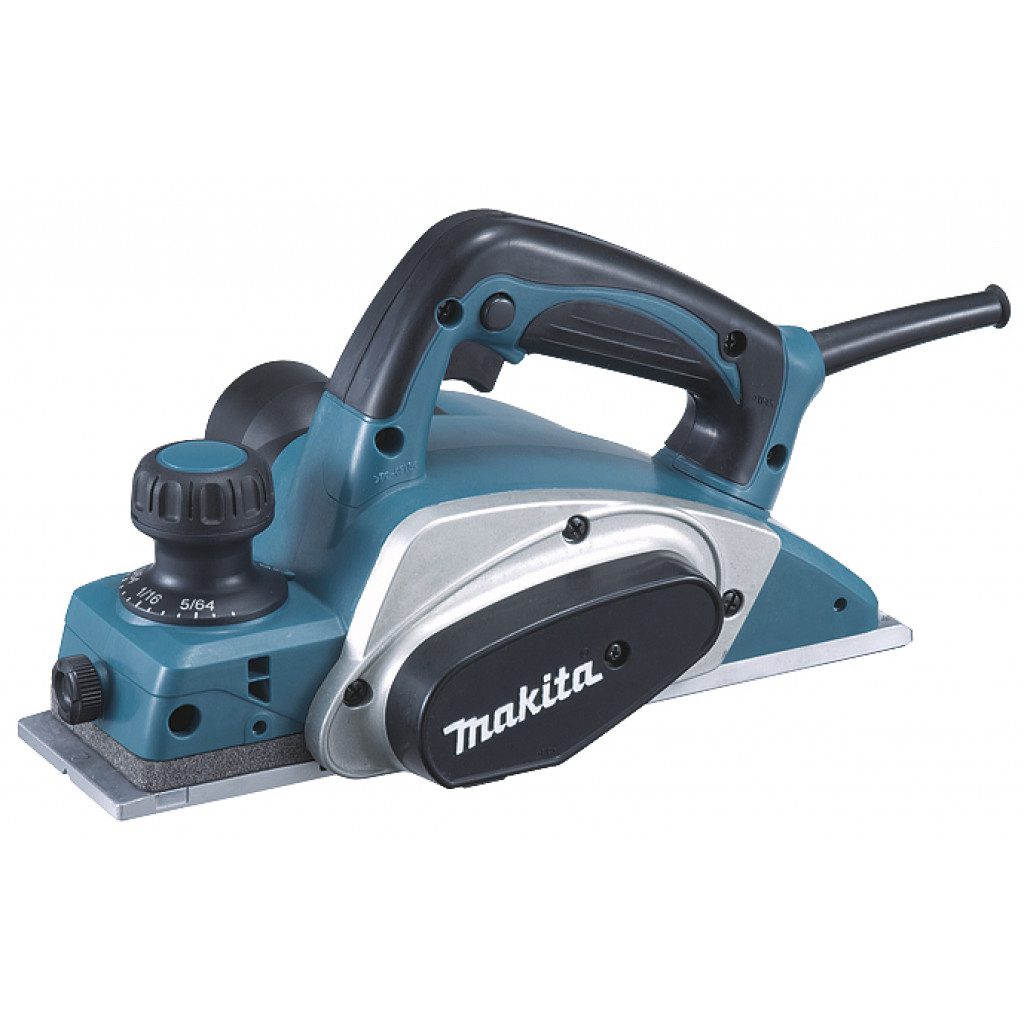 MAKITA Hefill 82mm 620W
