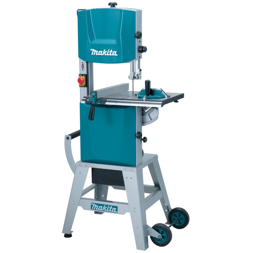MAKITA Bandsög 900W LB1200F