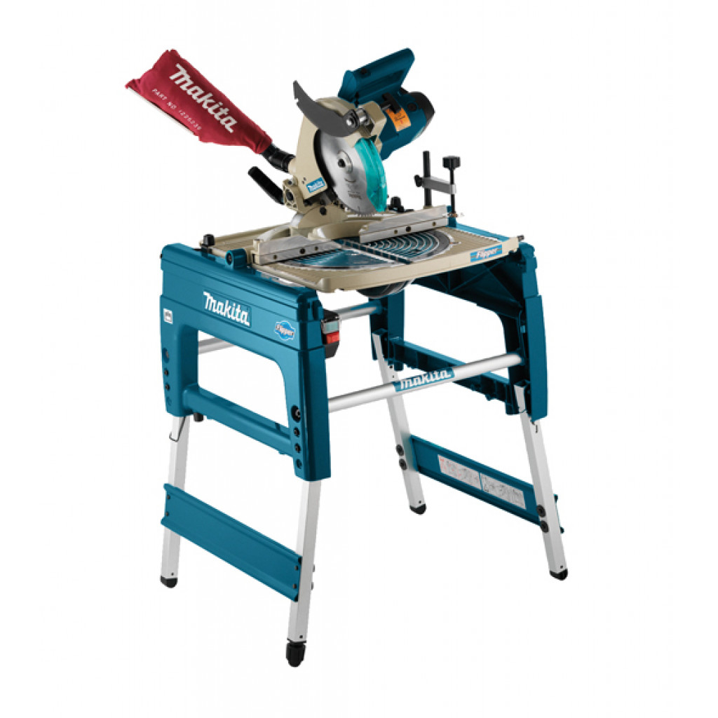 MAKITA Veltisög 260mm 1650W