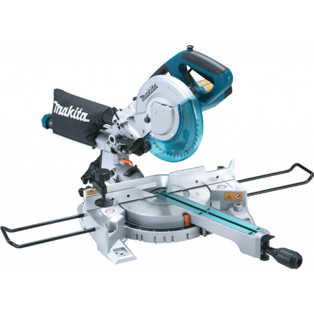 MAKITA Sög 216mm 1400W