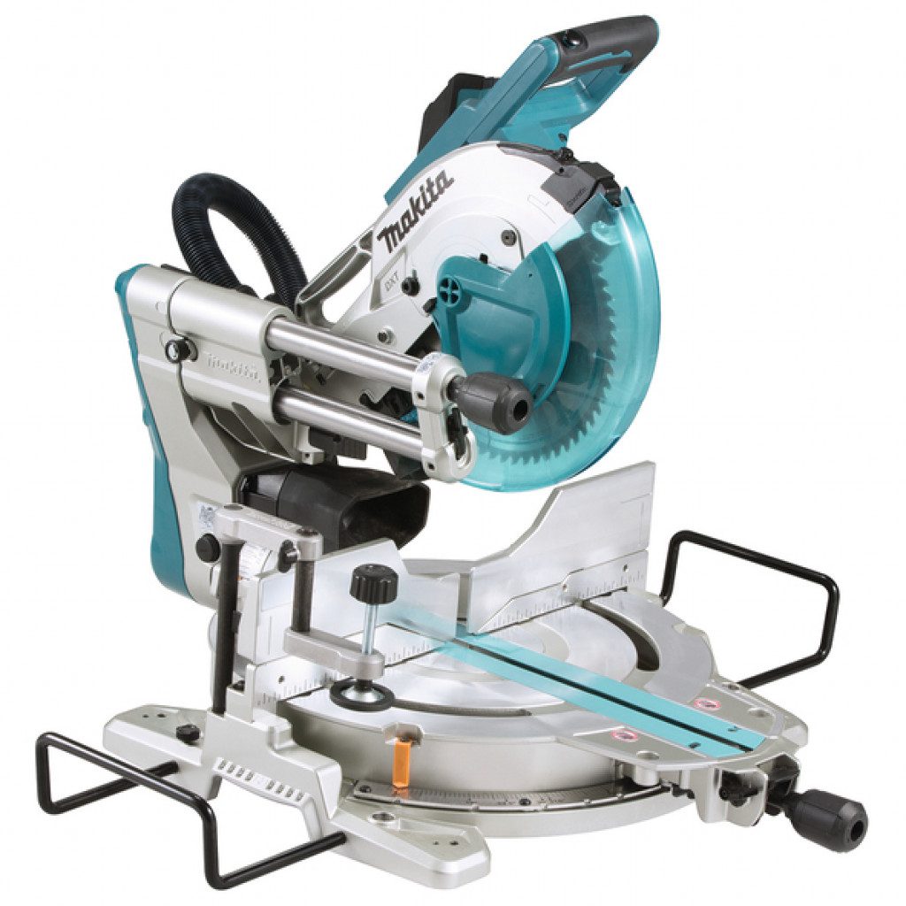 MAKITA Sög 260mm + BORÐ