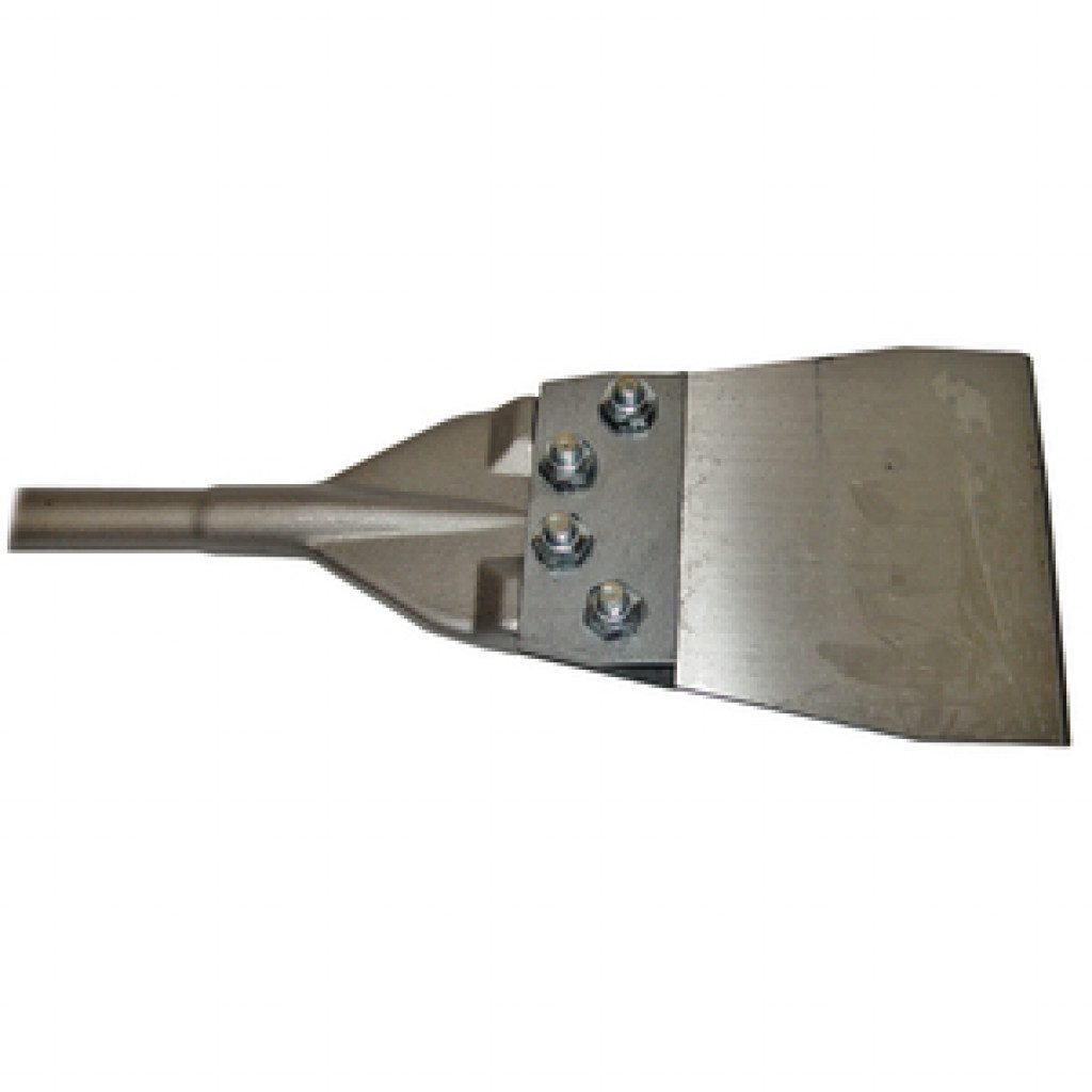 MAKITA SDS-MAX Skafa 152 x 635 mm