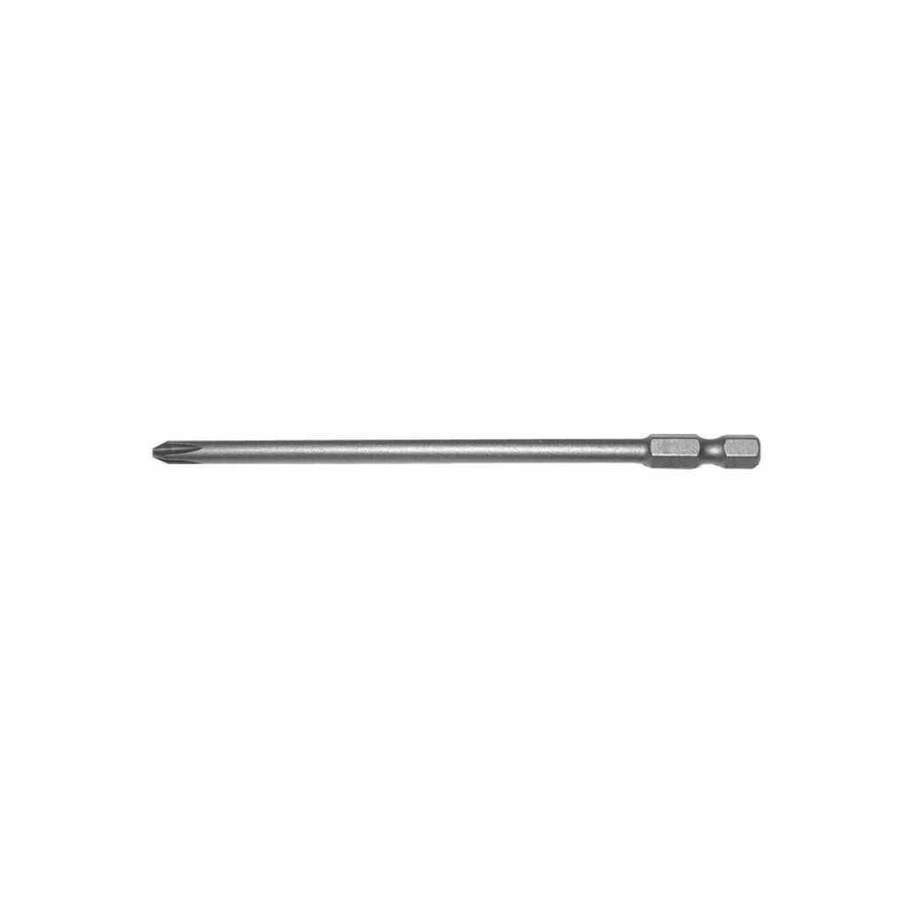 MAKITA Skrúfbiti PH2 5mm 127 mm (3 stk) 6832 6833 6835