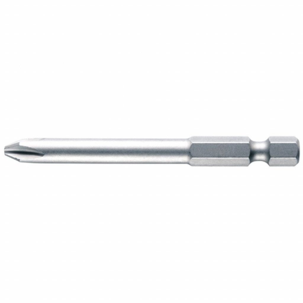 MAKITA Skrúfbiti PH2 5mm 141 mm (3 stk) 6834