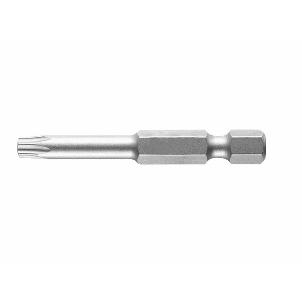 Skrúfbiti TORX T10 X 50mm