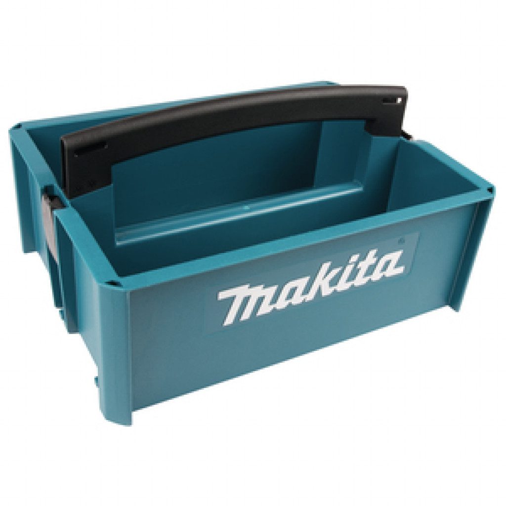 MAKITA Verkfærakassi Lár Opinn
