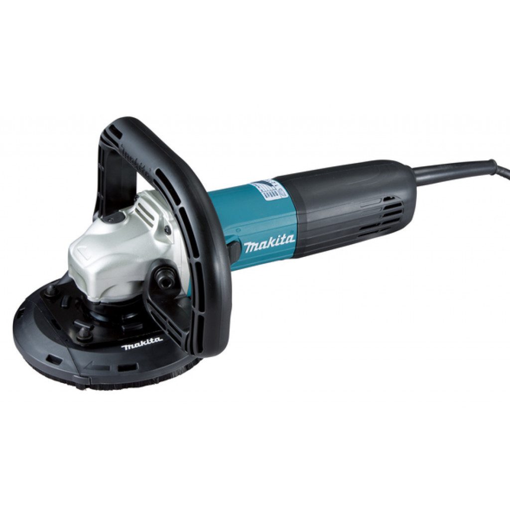 MAKITA Bollaslípivél 125mm