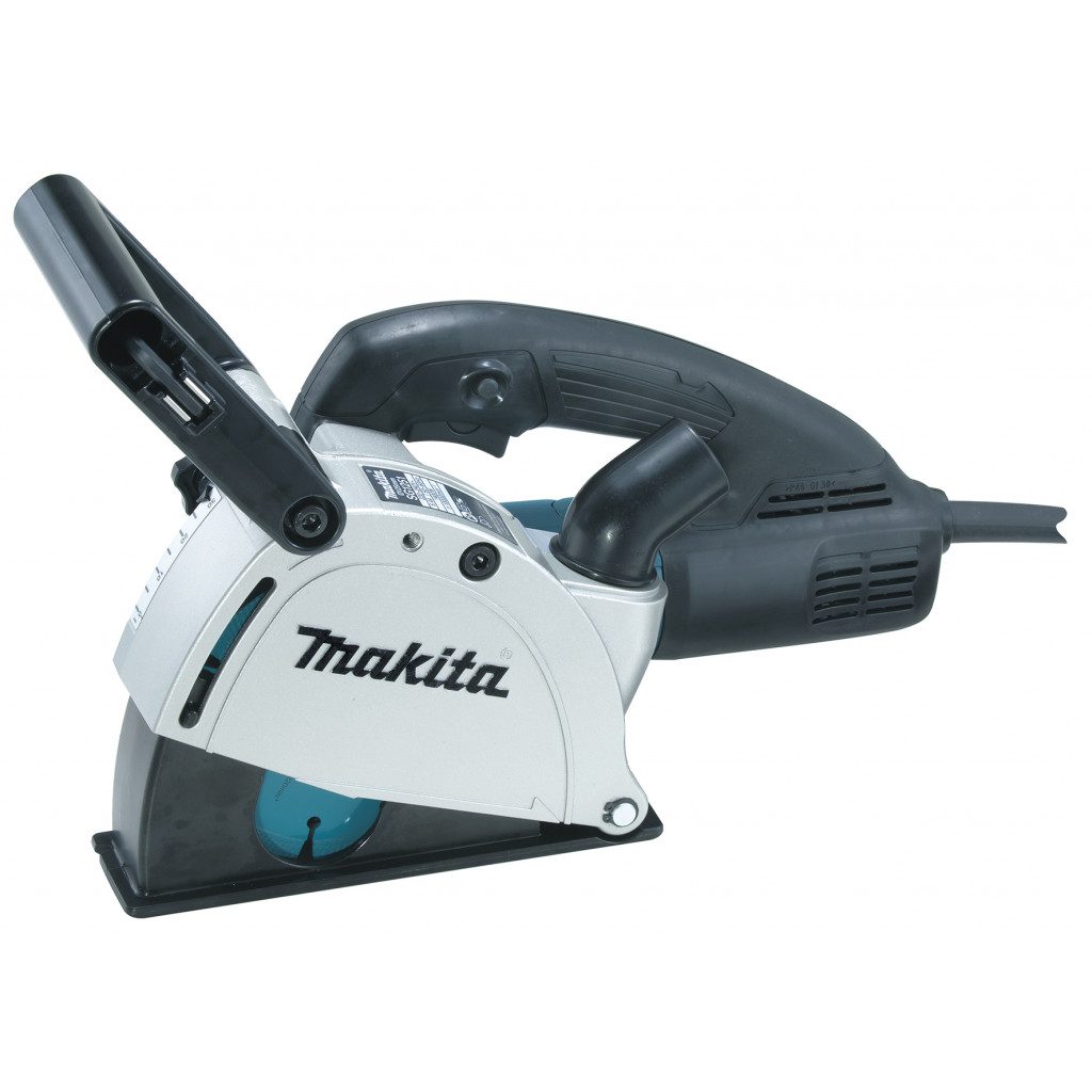 MAKITA Tvískeri 125mm 1400W