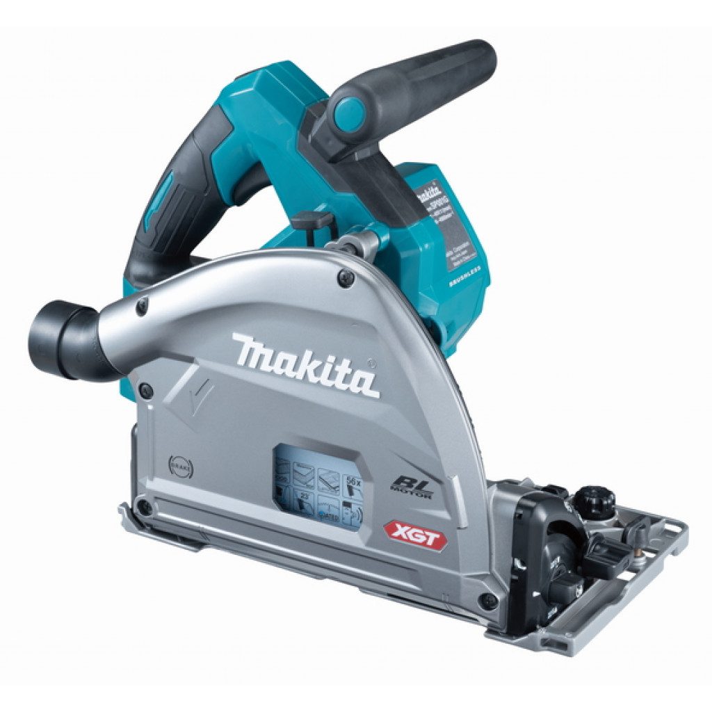 MAKITA Sleðasög 40Vmax 165mm