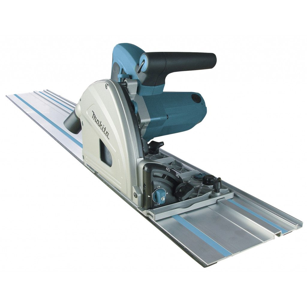 MAKITA Sleðasög m/landi 1300W