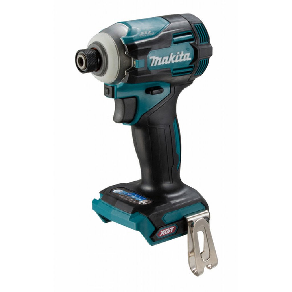 MAKITA 40Vmax Höggskrúfvél 220 Nm 0-4400