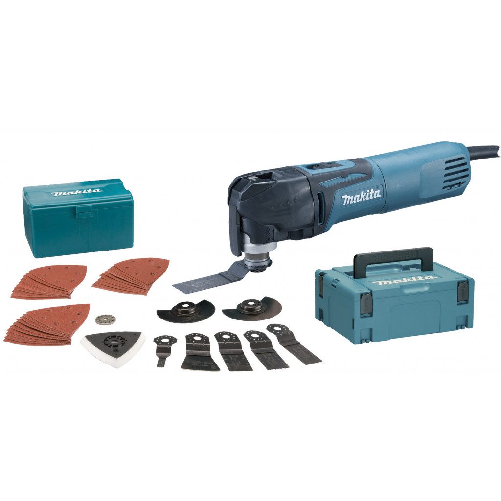 MAKITA Multisög 320 W