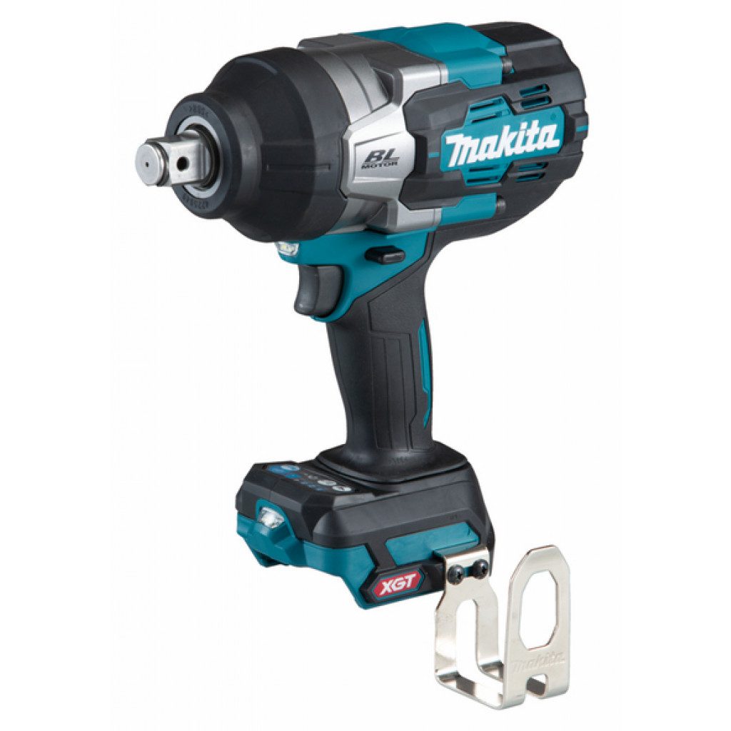 MAKITA 40Vmax Högglykill 3/4" - 1800 Nm