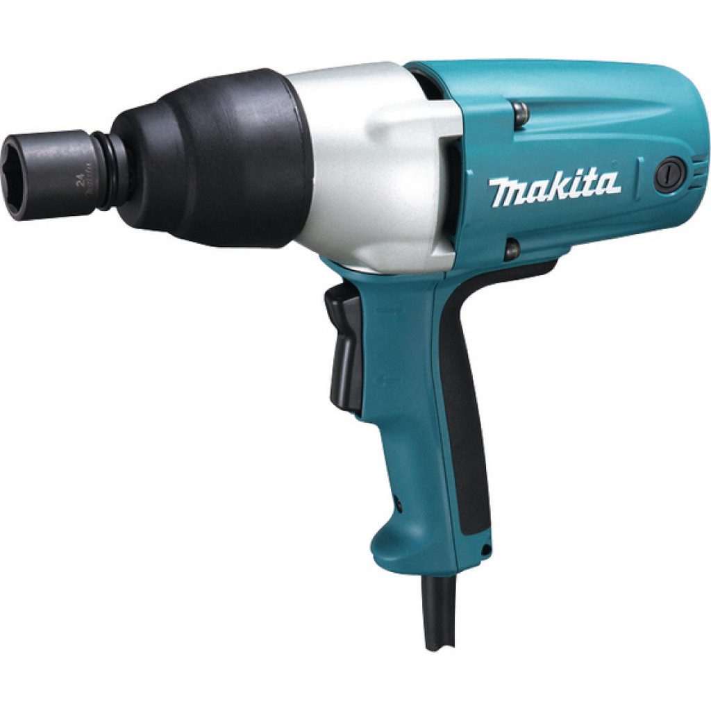 MAKITA Högglykill 400W - 1/2" - 350 Nm