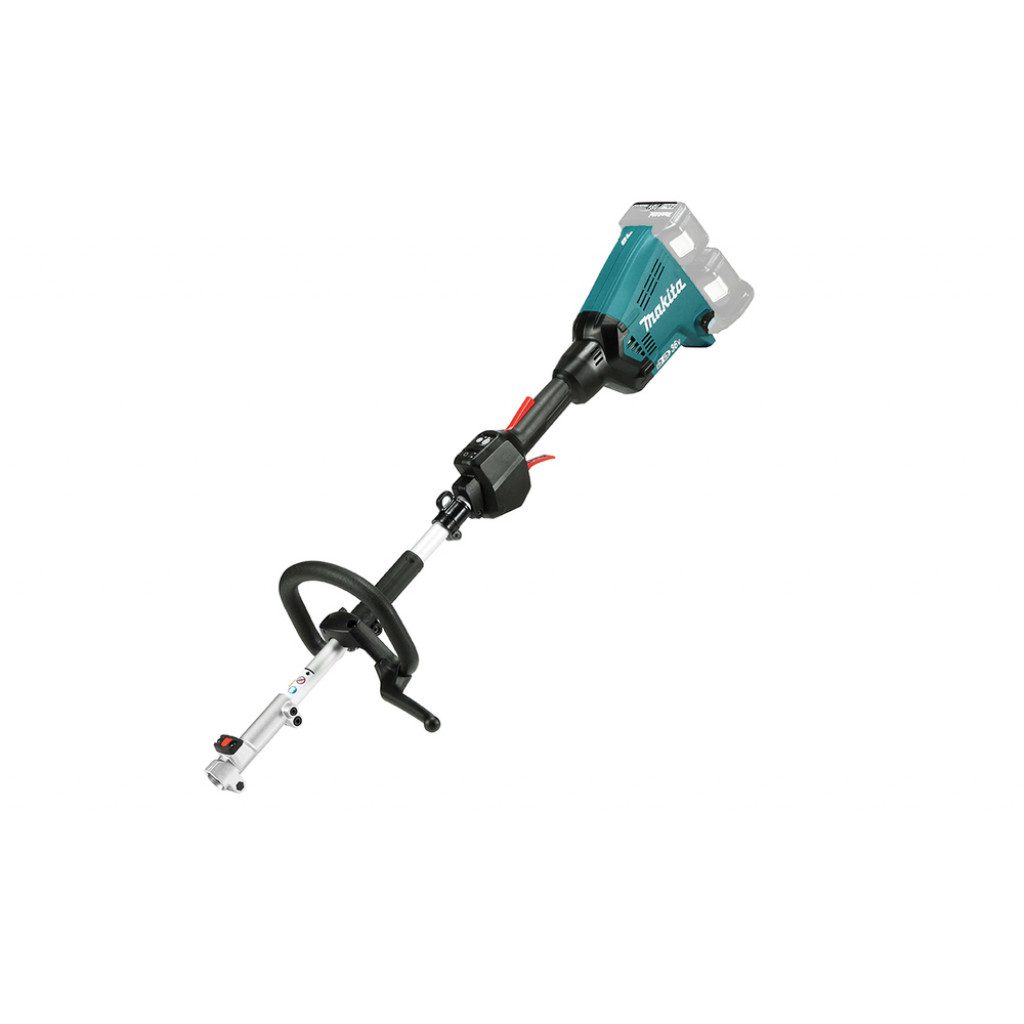 MAKITA Fjöl-Orf Grunnur 40V