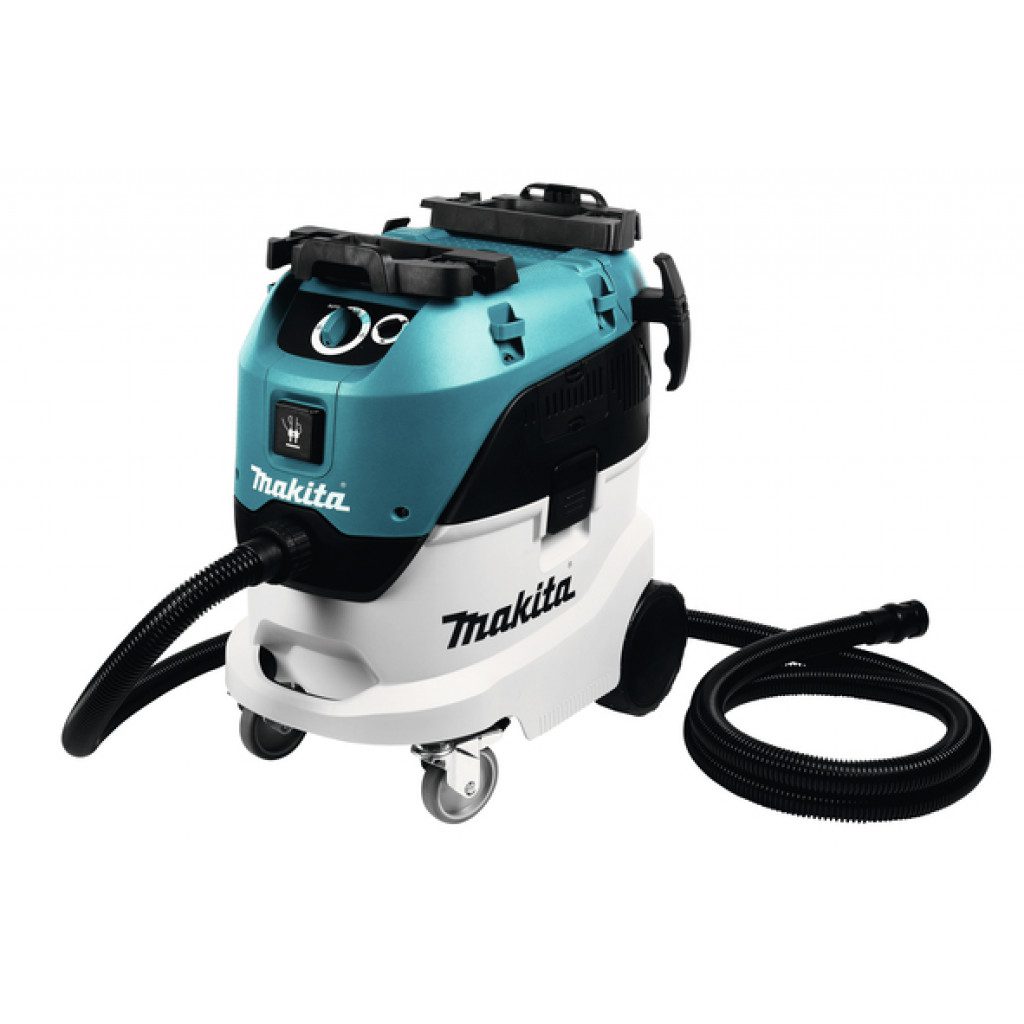 MAKITA Ryksuga 1200W 42L 250 mbar - L