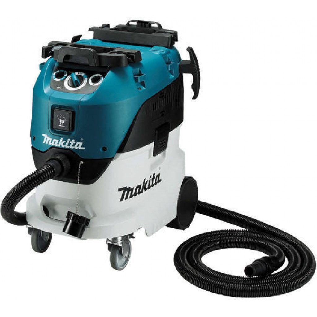 MAKITA Ryksuga 1200W 42L 250 mbar - M