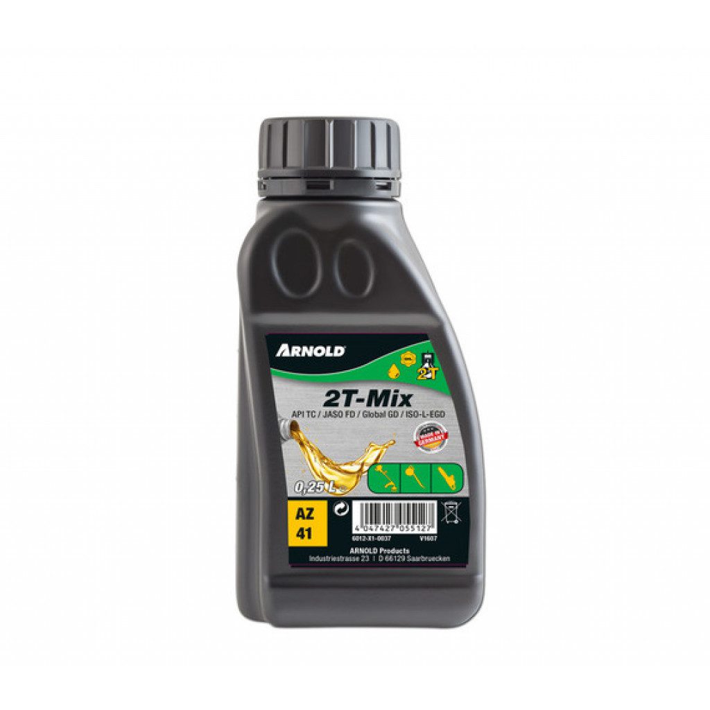 Tvígengisolía 250ml Z41