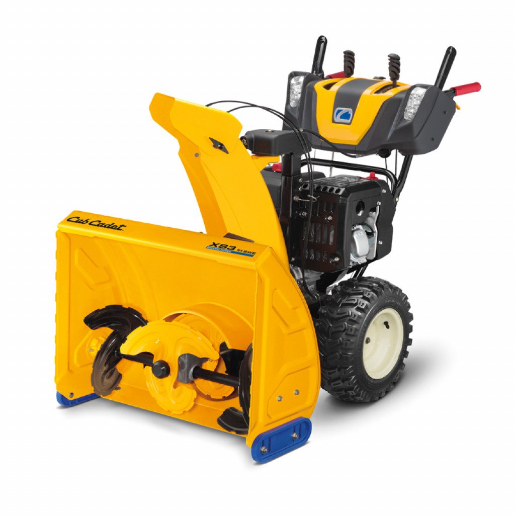Cub Cadet XS3 66SWE Snjóblásari