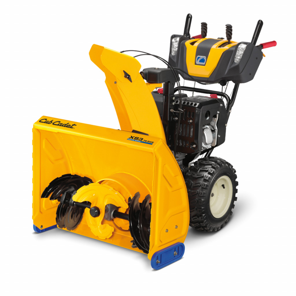 Cub Cadet XS3 76SWE Snjóblásari